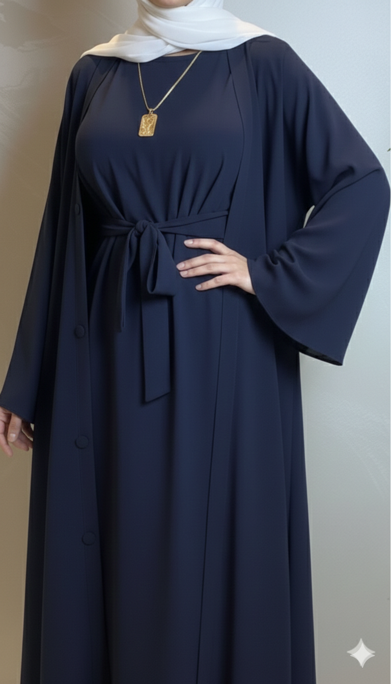 Noor abaya ✨