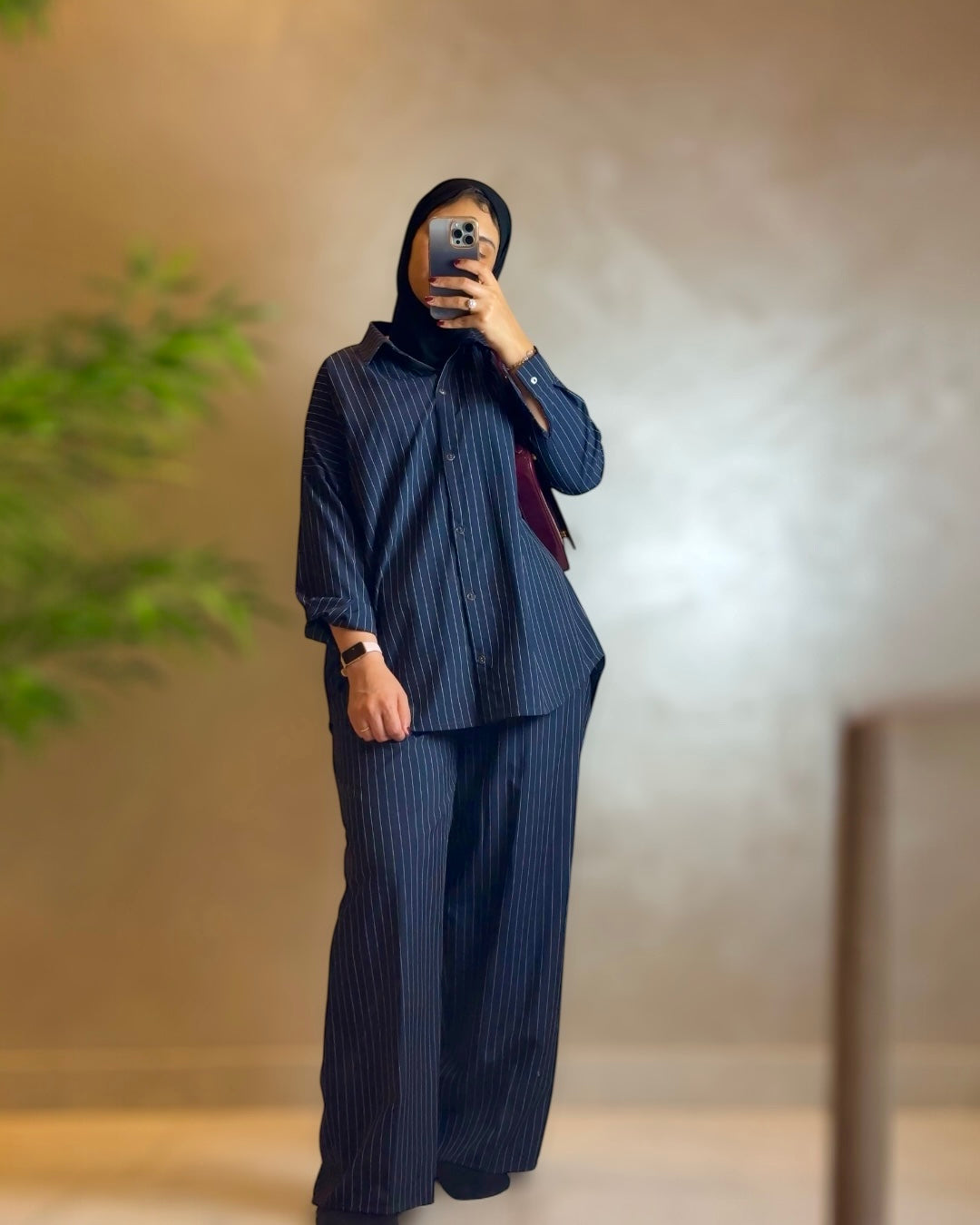 Khawla set ✨( winter material ❄️)