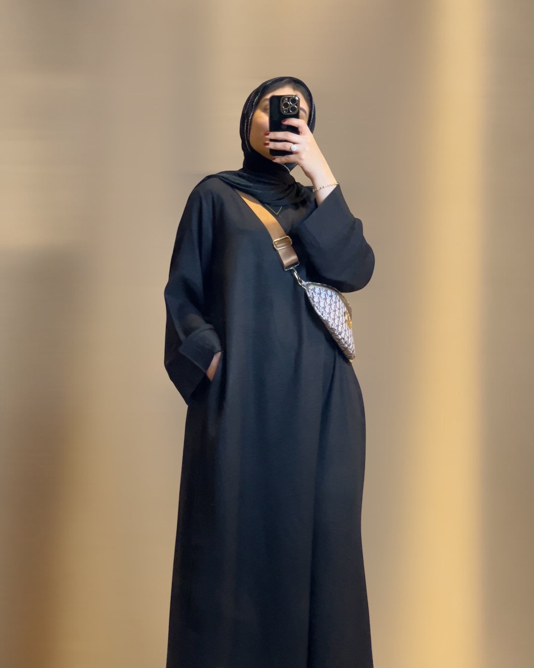 Zeina abaya 🍂