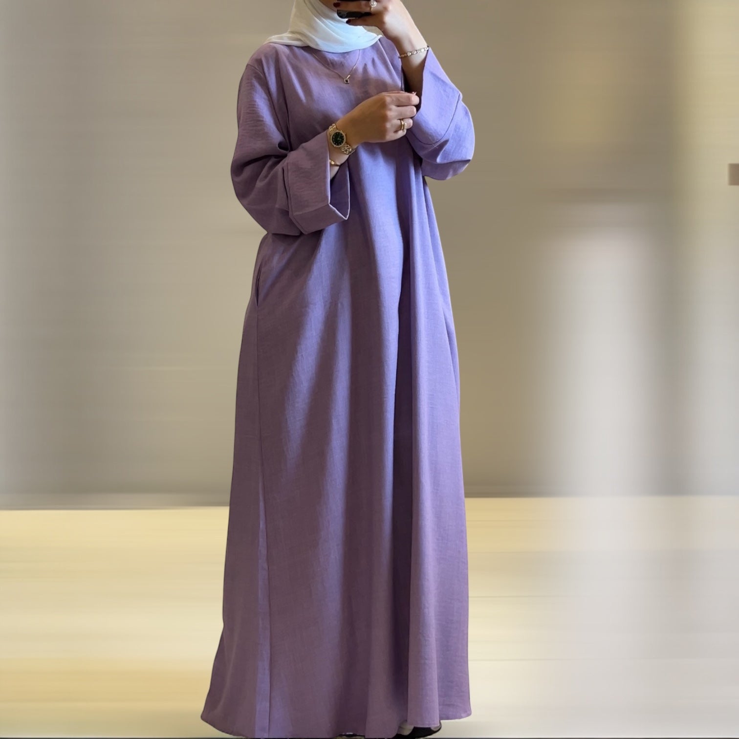 Zeina abaya 🍂