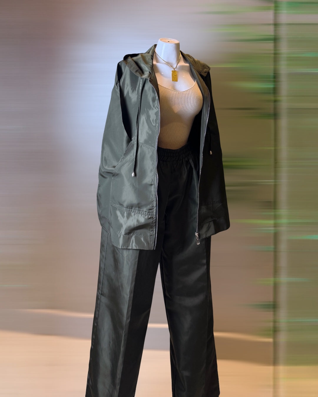 All seasons ( Jacket only )