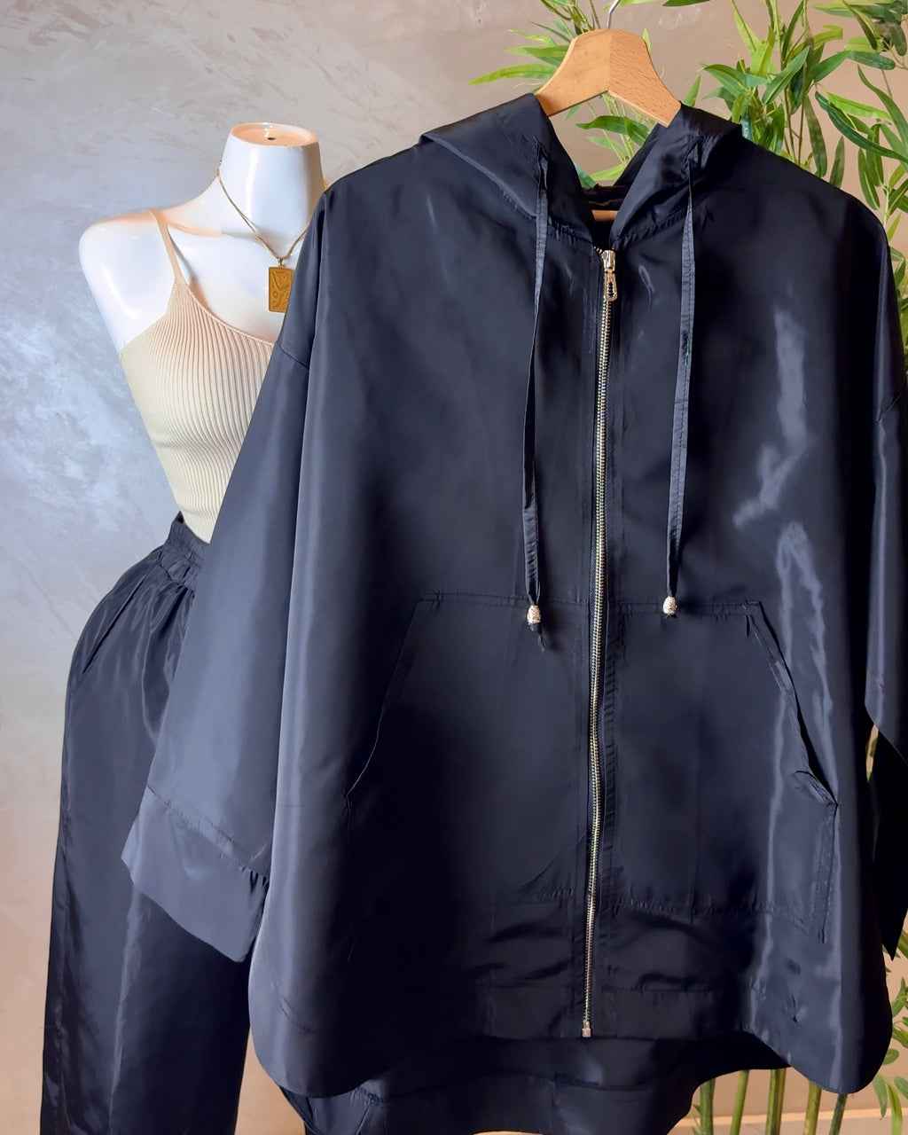 All seasons ( Jacket only )