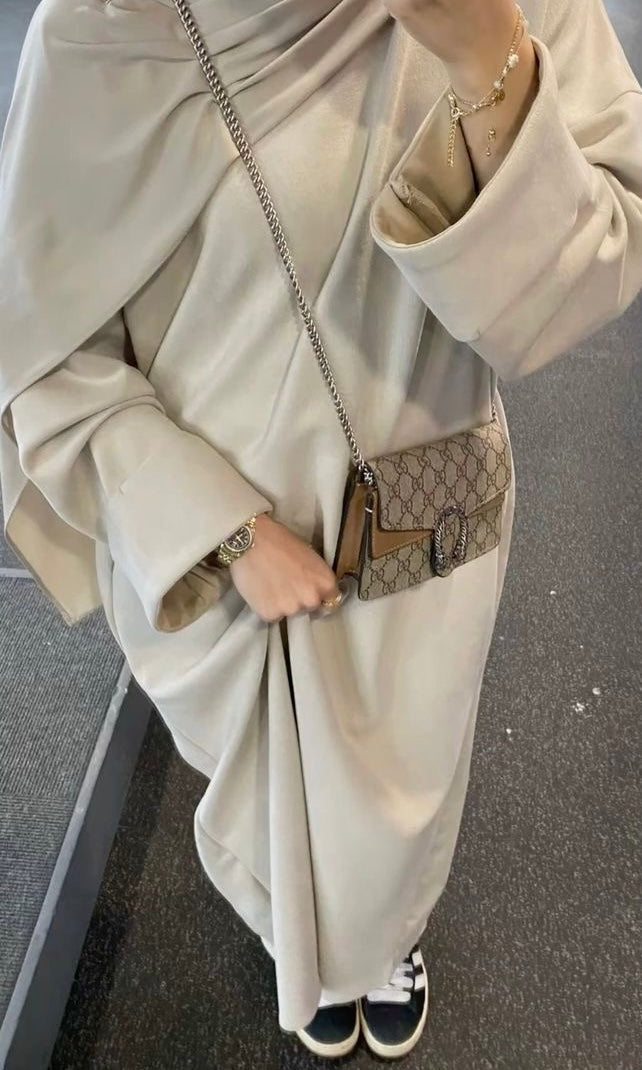 Zeina abaya ✨