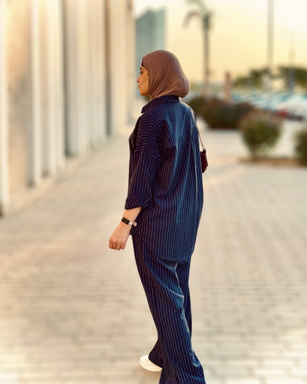 Khawla set ✨( winter material ❄️)