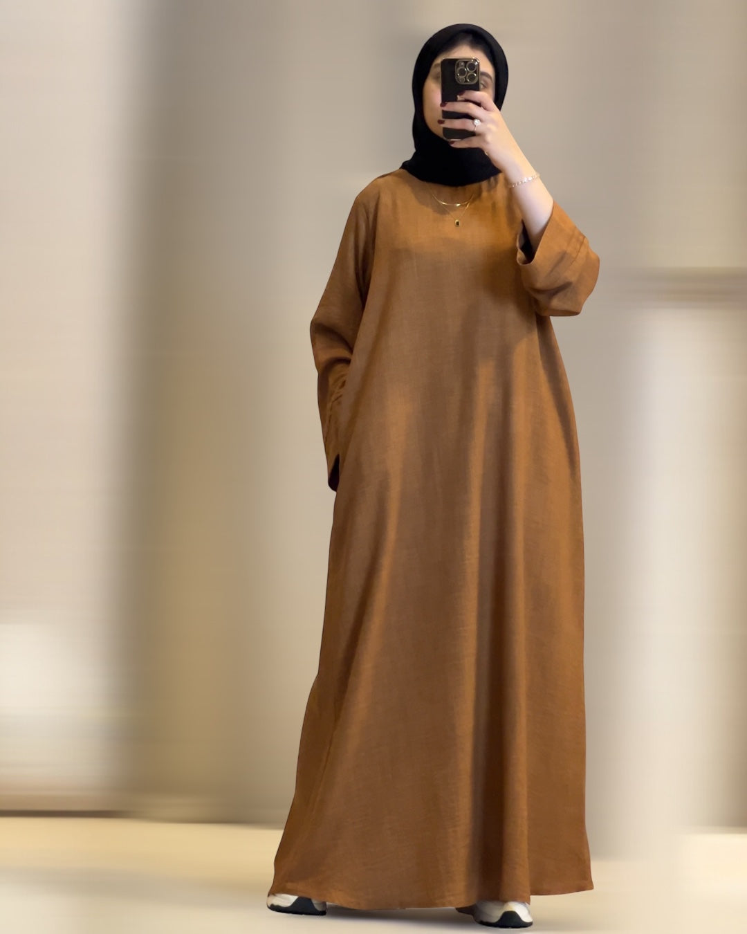 Zeina abaya 🍂
