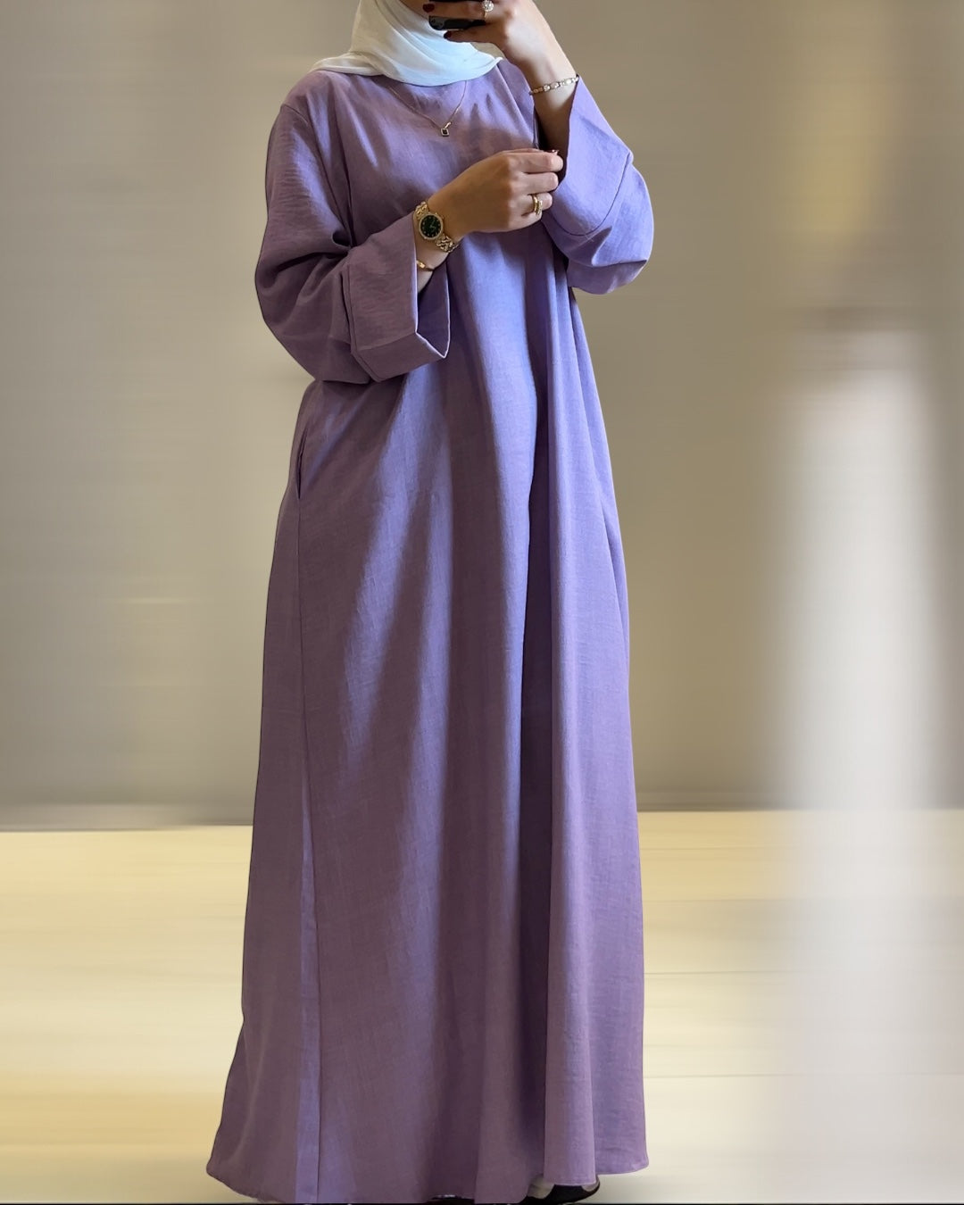 Zeina abaya 🍂