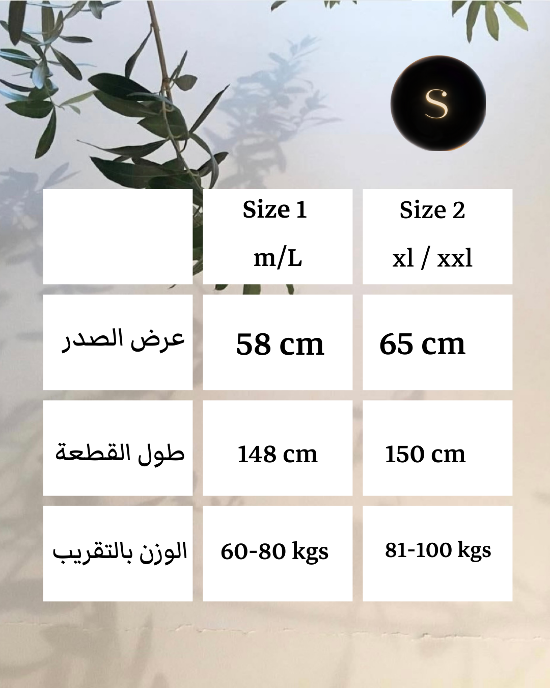 Zeina abaya 🍂