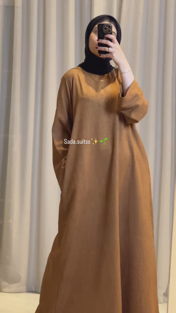 Zeina abaya 🍂